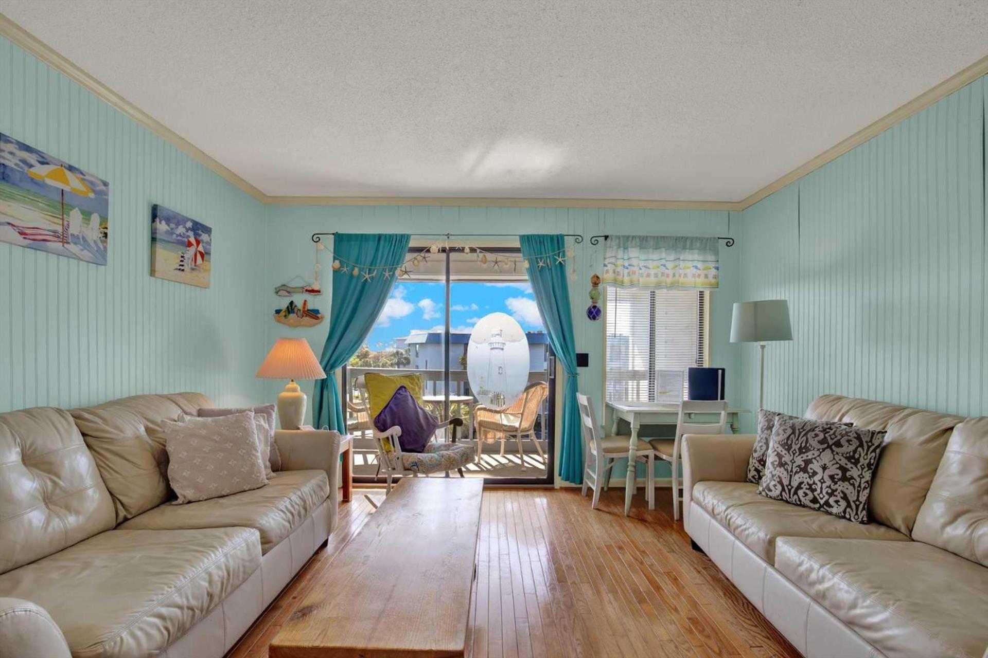 Savannah Beach & Racquet Club 303A Tybee Island Dış mekan fotoğraf